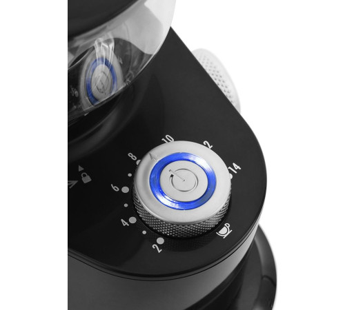 Электрическая кофемолка Kitfort KT-741