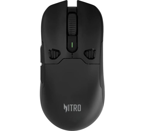 Игровая мышь Acer Nitro OMR404