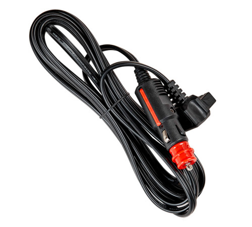 Компрессорный автохолодильник Filymore T35 35л черный