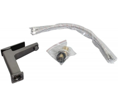 Смеситель Ledeme L1078D