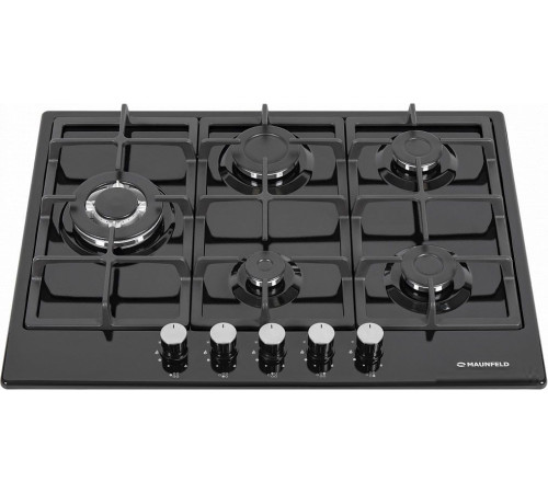 Варочная панель MAUNFELD EGHE.75.33CB/G