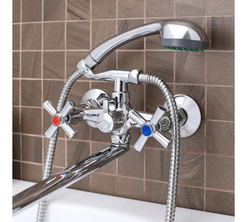 Смеситель РМС SL138-140P