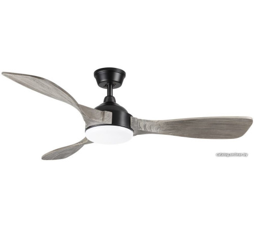 Светильник с вентилятором Sonex Storm 7702/24L