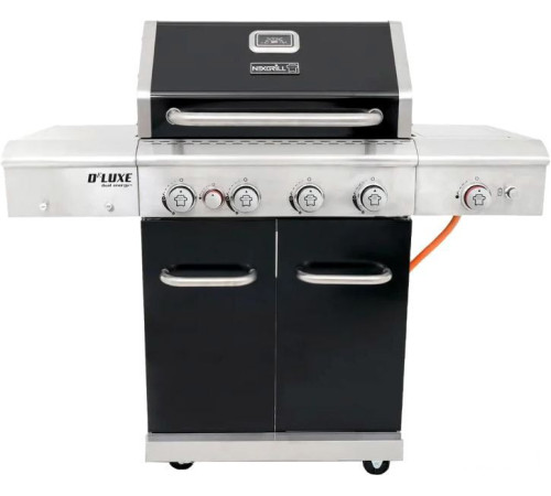 Газовый гриль для дачи Nexgrill Deluxe 720-0958HA