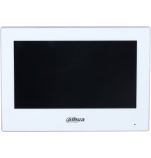 Монитор Dahua DHI-VTH2624GW-WP-EA