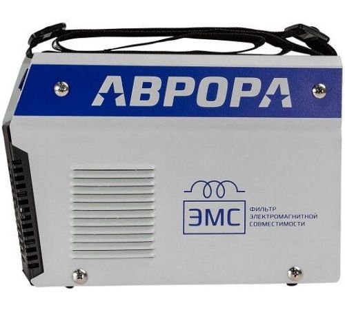Сварочный инвертор Аврора Вектор 2000 ЭМС