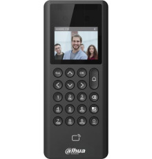 Автономный контроллер доступа Dahua DHI-ASI3203E-W