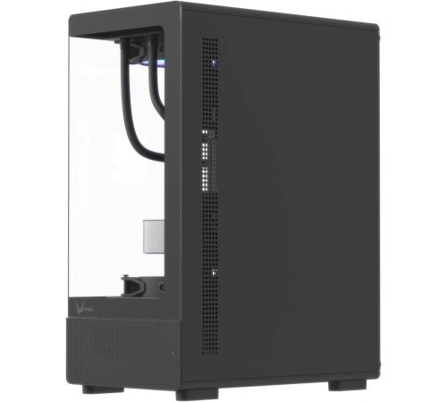 Корпус Formula Crystal Z1CM Plus AR V2 черный