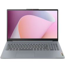 Ноутбук Lenovo IdeaPad Slim 3 15AMN8 82XQ01C8PS Win 11 Pro
