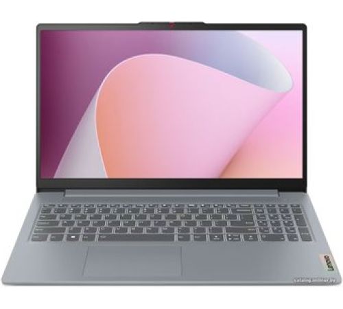 Ноутбук Lenovo IdeaPad Slim 3 15AMN8 82XQ01C8PS Win 11 Pro