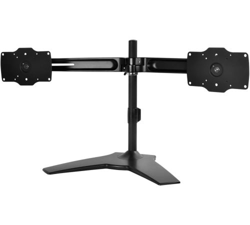 Подставка для монитора SilverStone ARM23BS-L