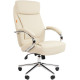 Офисное кресло CHAIRMAN 794 светло-бежевый