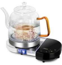 Электрический чайник Kitfort KT-6723