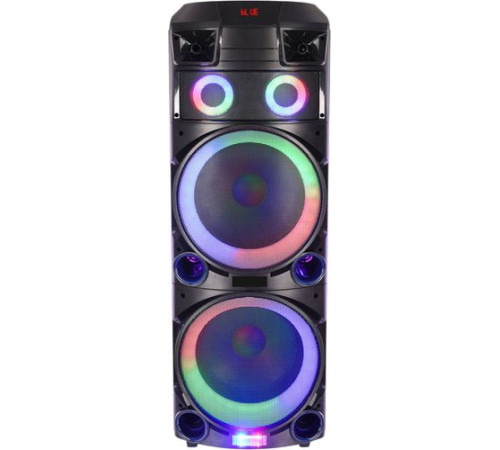 Патибокс Supra SMB-1000