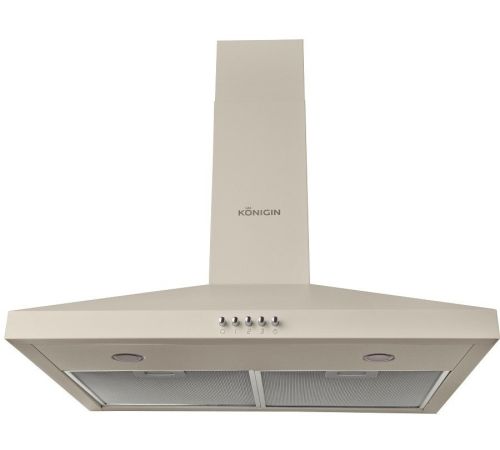 Кухонная вытяжка Konigin Canary Ivory 50
