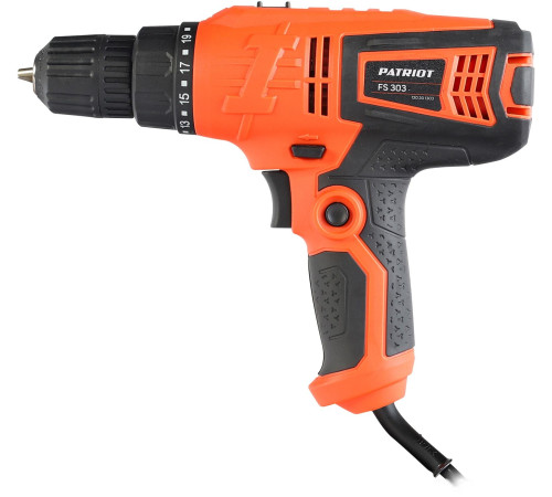 Дрель-шуруповерт Patriot FS 303 120301303