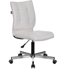 Офисный стул Бюрократ CH-330M белый