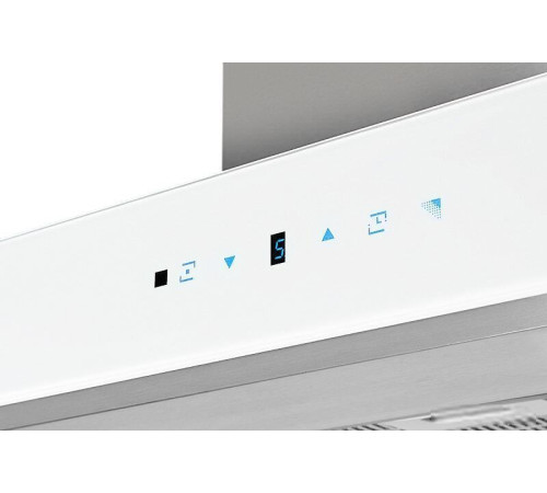 Кухонная вытяжка KUPPERSBERG Dudl 8 GW