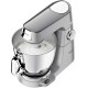 Кухонная машина Kenwood Titanium Chef Baker XL KVL85.004SI