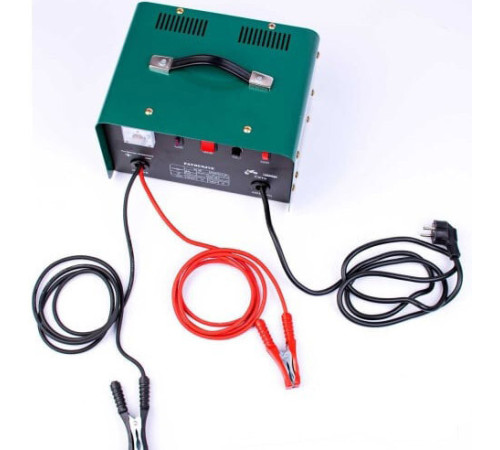 Зарядное устройство Favourite EC 50