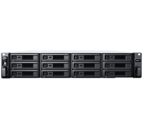 Сетевой накопитель Synology RackStation RS2423+