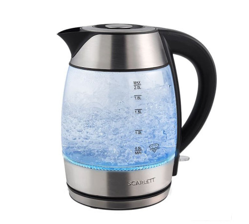 Электрический чайник Scarlett SC-EK27G13