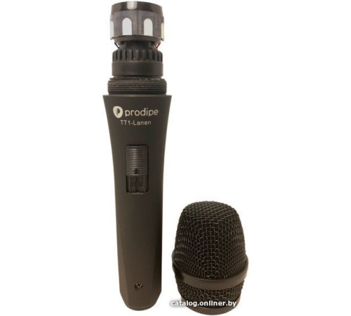 Проводной микрофон Prodipe TT1-Lanen