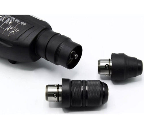 Перфоратор KLPRO KLPM2801 кейс