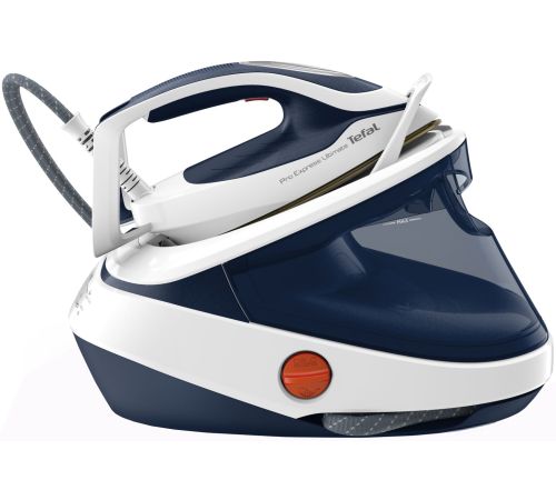 Утюг Tefal Pro Express Ultimate II GV9712E0
