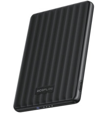 Внешний аккумулятор EcoFlow Rapid Mag 5000mAh черный