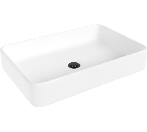 Умывальник Lauter 21842 + Moon 21СК8691BS