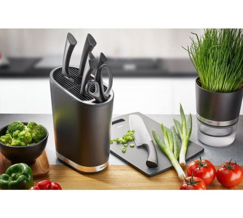 Подставка для ножей Gefu Смартлайн 13952