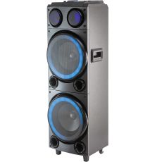 Патибокс Aiwa CAS-655