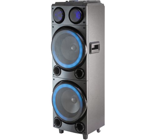 Патибокс Aiwa CAS-655
