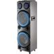 Патибокс Aiwa CAS-655