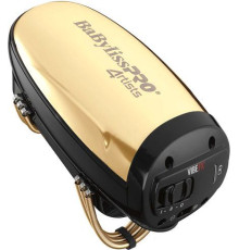 Массажер ручной BaByliss PRO Vibefx FXSM1GE