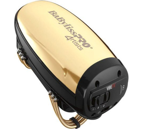 Массажер ручной BaByliss PRO Vibefx FXSM1GE