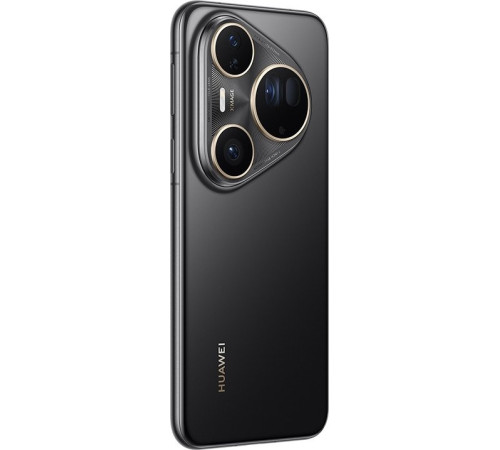 Телефон Huawei Pura 80 Ultra LMU-LX9 16GB/512GB черный