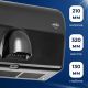 Сушилка для рук Palex FX-S