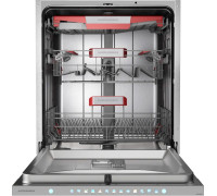 Встраиваемая посудомоечная машина KUPPERSBERG GIM 6095