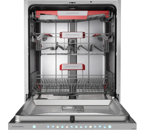 Встраиваемая посудомоечная машина KUPPERSBERG GIM 6095