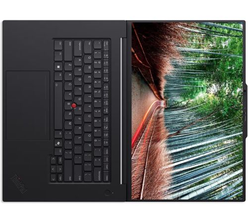 Рабочая станция Lenovo ThinkPad P1 Gen 8 21Q80026US
