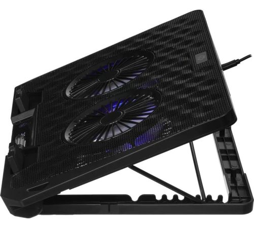 Подставка Digma D-NCP170-2x110