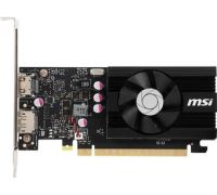 Видеокарта MSI GeForce GT 1030 4GD4 LP OC