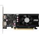 Видеокарта MSI GeForce GT 1030 4GD4 LP OC