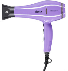 Фен Dewal Fiesta 03-2010 Lavender