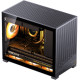 Корпус Jonsbo D32 Pro черный
