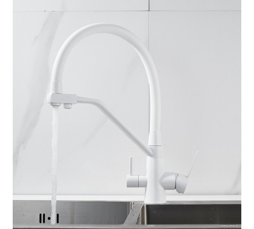 Смеситель Shevanik S968C