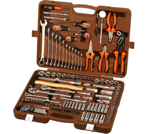 Универсальный набор инструментов Ombra OMT150S 150 предметов