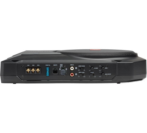 Корпусной активный сабвуфер JBL BassPro SL2